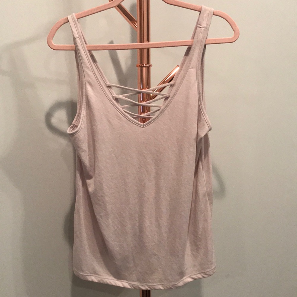 EUC Victoria Sport Tank Top